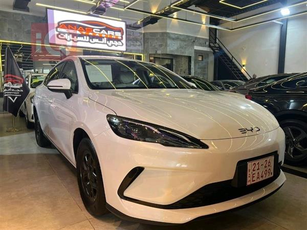 بي واي دي سيل 05 DM-i 2025 للبيع في العراق - الموصل